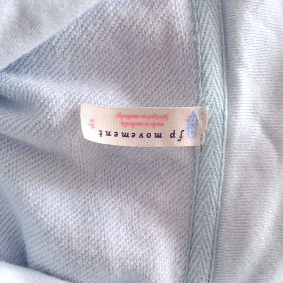 Free People All Your Love Solid Hoodie - Picture 3 of 7